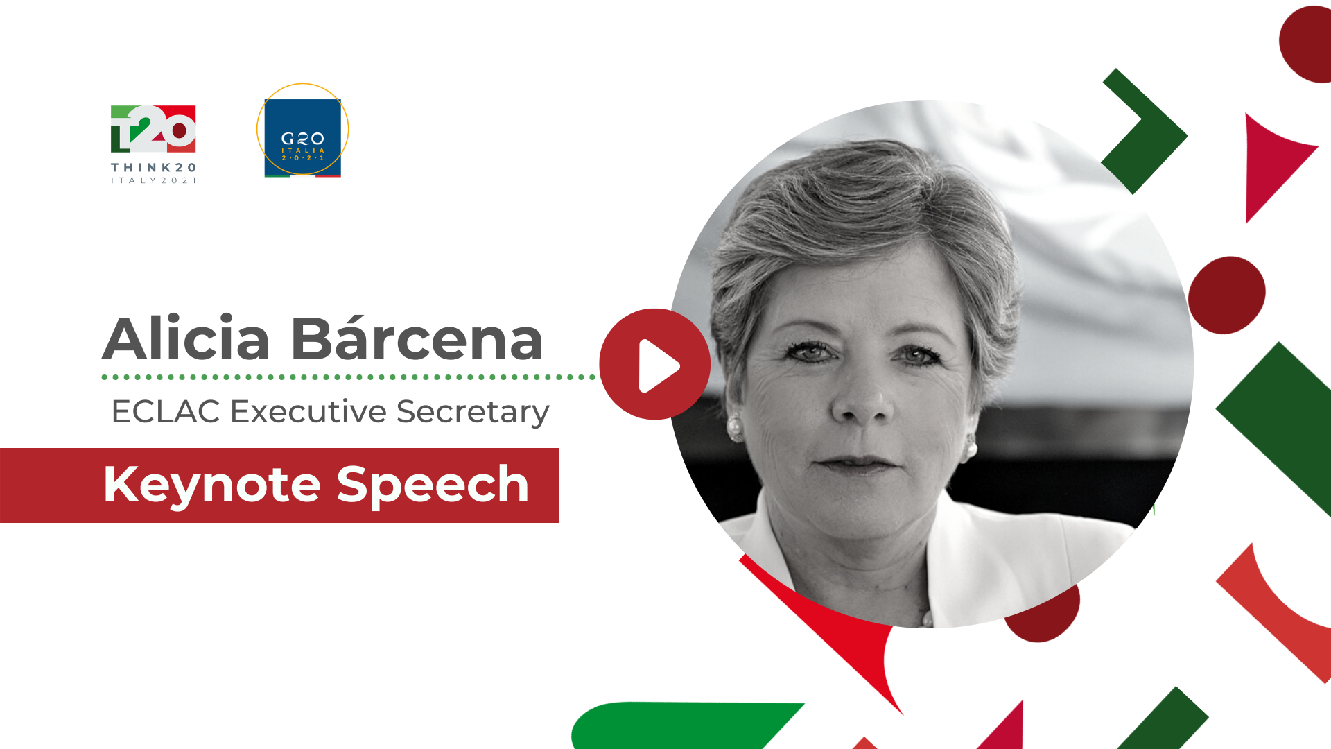 Think 20. Think 20. International climate finance. Think tank retrospective 4 v2. Never stop learning.